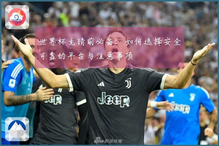 世界杯竞猜前必备：如何选择安全可靠的平台与注意事项