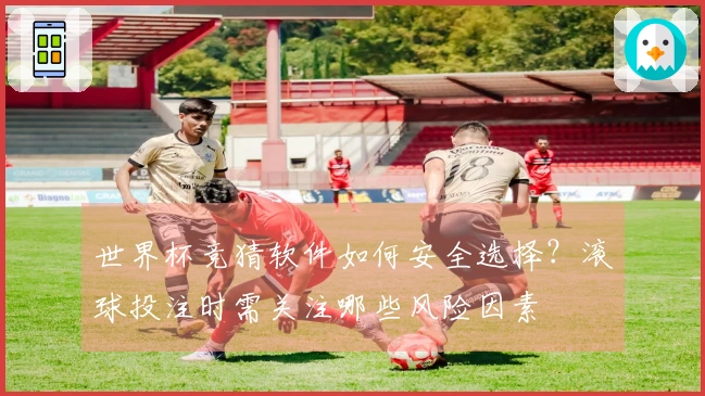 世界杯竞猜软件如何安全选择？滚球投注时需关注哪些风险因素